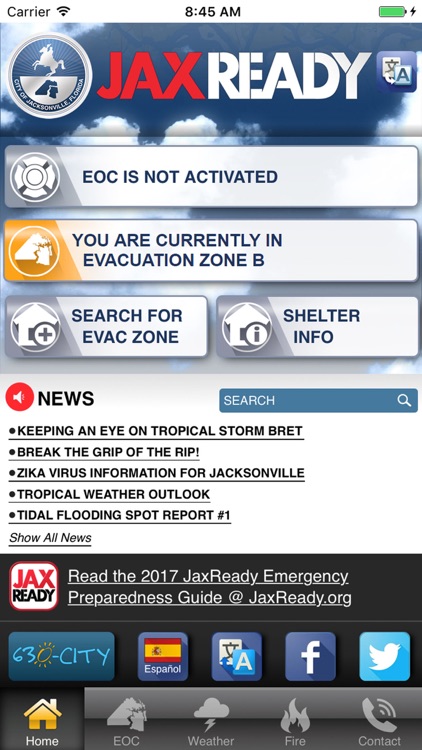 JaxReady
