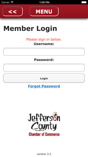 Jefferson County Chamber of Commerce(圖2)-速報App