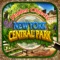 Hidden Objects – Central Park New York is a beautifully designed Seek & Find game with 30+ levels
