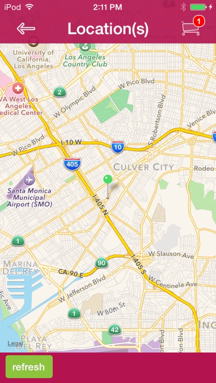 Live Right Acai screenshot-4