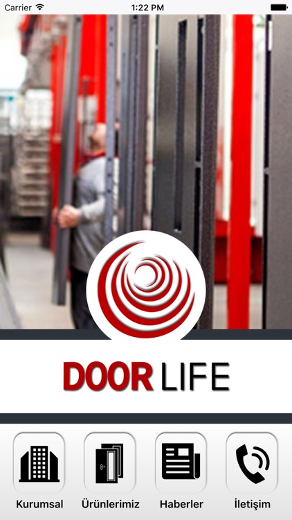 Door Life