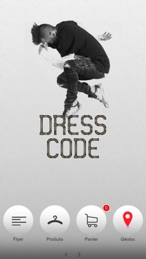 Dresscode Coulommiers(圖2)-速報App