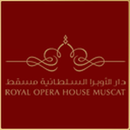 Royal Opera House Muscat iOS App