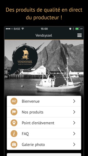 Vendsyssel(圖1)-速報App