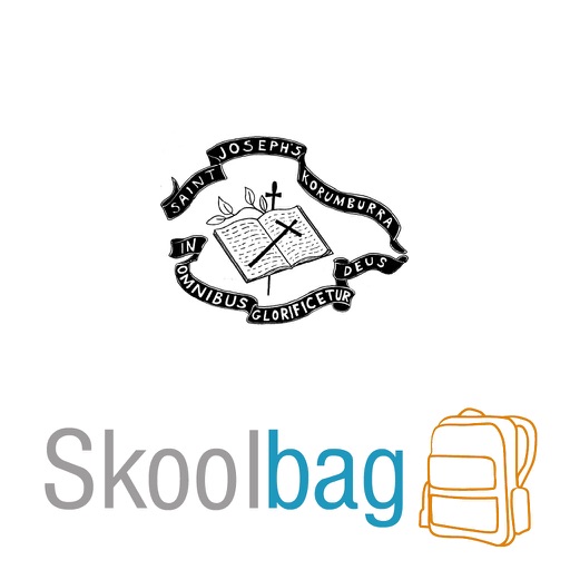 St Josephs Primary School Korumburra - Skoolbag icon