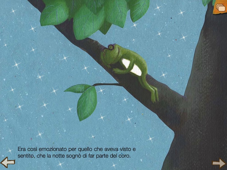 La musica di Bufo screenshot-4