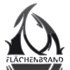 Flächenbrand