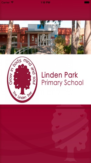 Linden Park PS - Skoolbag