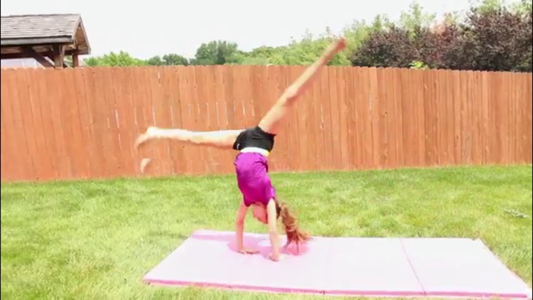 Gymnastics Clinic
