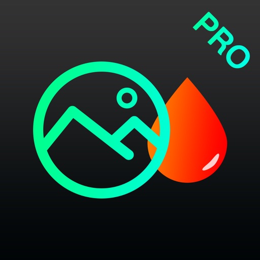 Watermark Photo Pro - Add Watermark & Logo Maker icon