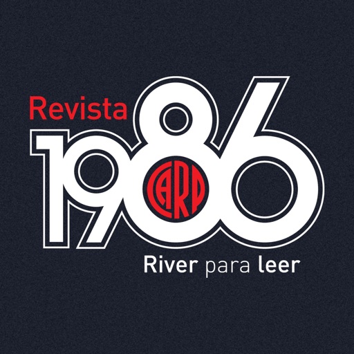 Revista 1986 Icon