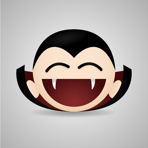 Vampire Emojis icon