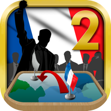 Activities of France Simulator 2