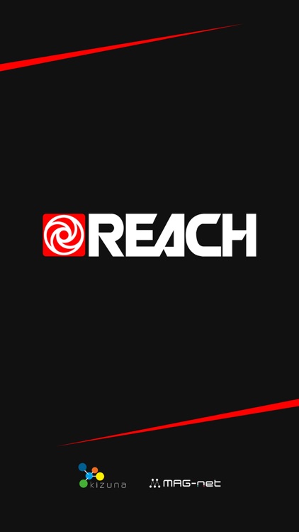 REACH トレーナー育成