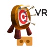 Icon VR Archery 360 - 3D VR Game