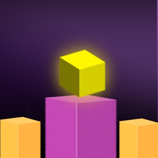 Block Color Way icon