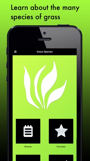 Grass Species: Types of Grass(圖1)-速報App