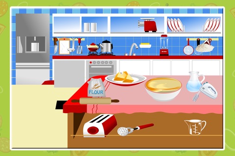 Pizza Maker – Crazy Cooking screenshot 2