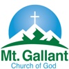 Mt. Gallant - Rock Hill, SC