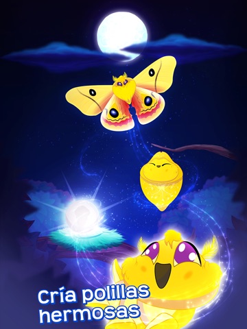 Flutter: Starlight screenshot 2