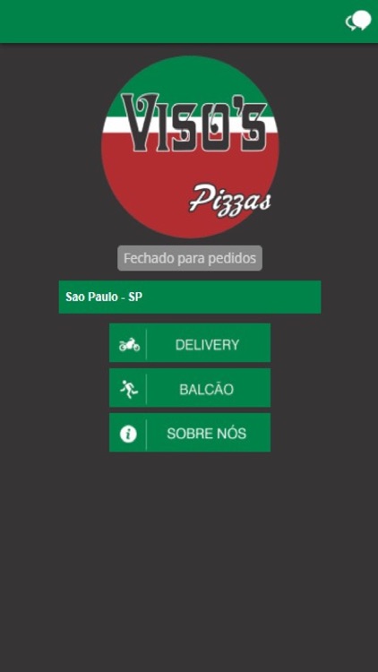 Viso's Pizzaria
