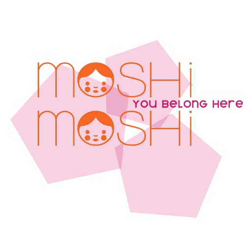 Moshi Moshi Salon icon