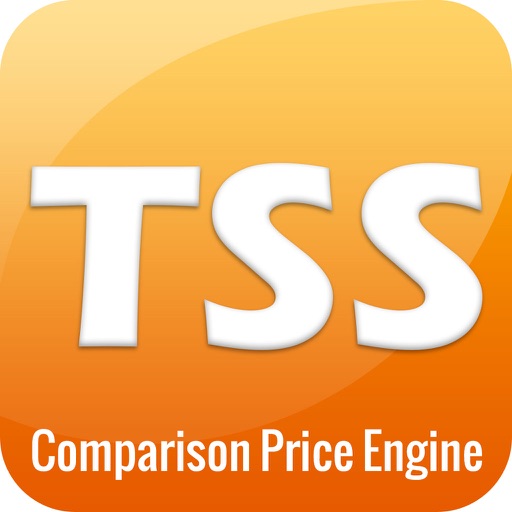 Techie Smart Store - A Specialized Comparison Price Engine App iOS App