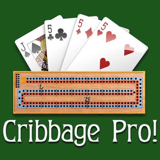 Cribbage Pro