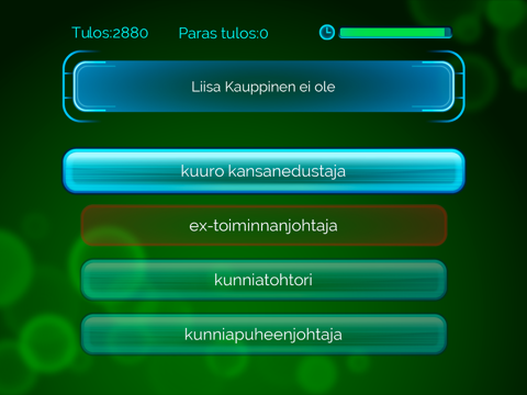 Kuurojen Palvelusäätiö 120v screenshot 3