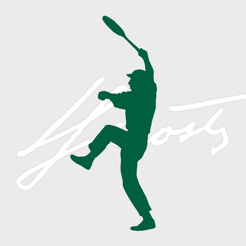 Rene Lacoste On The App Store