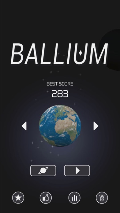 Ballium!のおすすめ画像1
