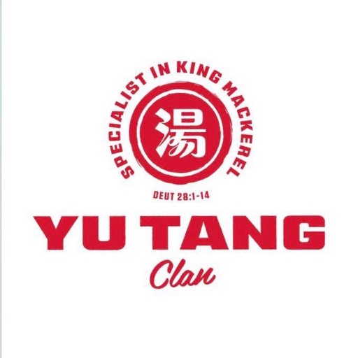 Yu Tang Clan @ Chevron House iOS App