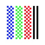 Eye DPI Test