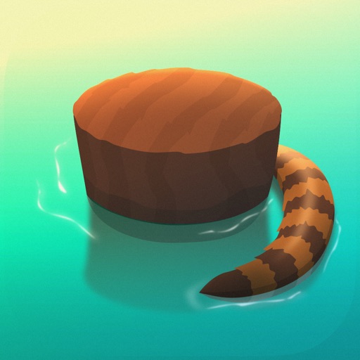 Raft Challenge - River Adventure Icon