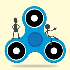 Activities of Spinny Fidget Bro