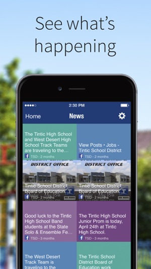 Tintic School District(圖3)-速報App