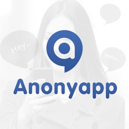 Anonyapp