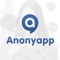 Anonyapp is a secure messaging app that gives you full control over the messages that you send to any of your contacts