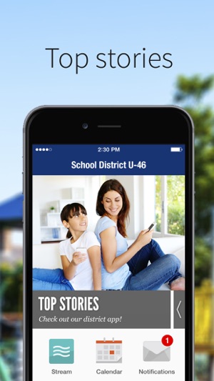 School District U-46(圖1)-速報App