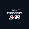 Land Rover BAR