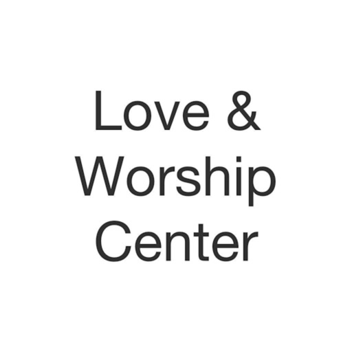 Love Center-Apalach icon