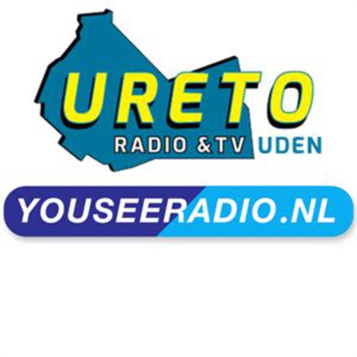 YouSeeRadio Uden icon