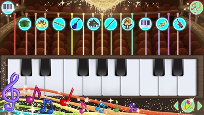 How to cancel & delete Hippo: Piano for Kids from iphone & ipad 4