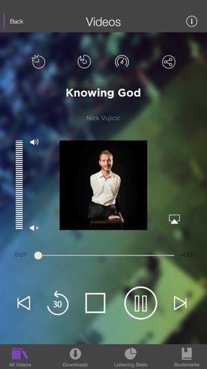 Life Without Limbs - Nick Vujicic(圖4)-速報App