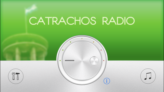 Catrachos Radio(圖1)-速報App