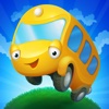 Bus Story Lite - Fairy tale with mini-games