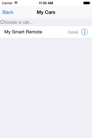 Smart Remote screenshot 3