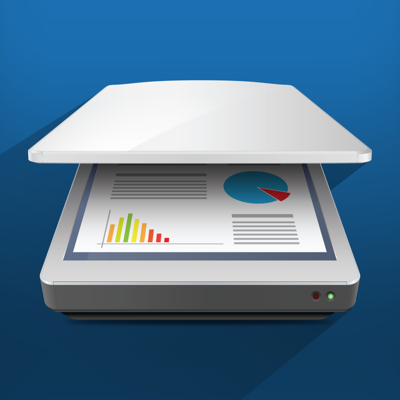 PDF Scanner - Best Photo Scanner to Scan Documents