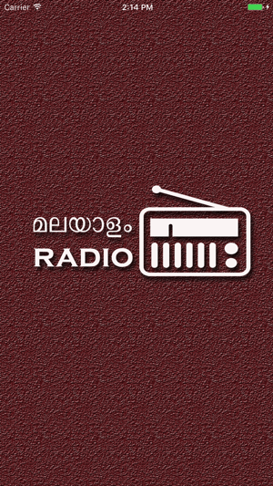 Malayalam FM Radio(圖1)-速報App