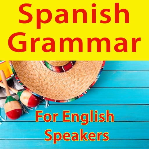 Spanish Grammar for English Speakers